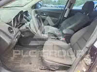 2016 Chevrolet Cruze фото