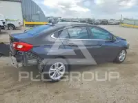 2016 Chevrolet Cruze фото