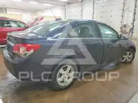 2016 Chevrolet Cruze photo