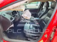 2016 Chevrolet Cruze фото