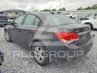2016 Chevrolet Cruze фото
