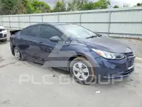 2016 Chevrolet Cruze фото