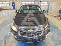 2016 Chevrolet Cruze фото