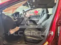 2016 Chevrolet Cruze фото