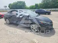 2016 Chevrolet Cruze фото