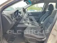 2016 Chevrolet Cruze фото