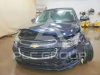 2016 Chevrolet Cruze photo