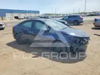 2016 Chevrolet Cruze фото
