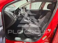 2016 Chevrolet Cruze фото