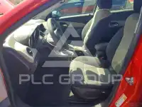 2016 Chevrolet Cruze фото
