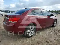 2016 Chevrolet Cruze фото