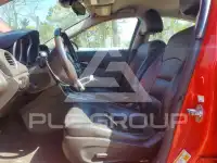 2016 Chevrolet Cruze фото