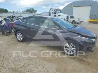 2016 Chevrolet Cruze фото