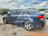 2016 Chevrolet Cruze фото