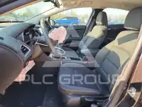 2016 Chevrolet Cruze photo