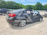 2016 Chevrolet Cruze фото