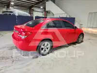 2016 Chevrolet Cruze фото
