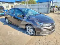 2016 Chevrolet Cruze photo