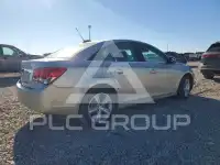 2016 Chevrolet Cruze фото
