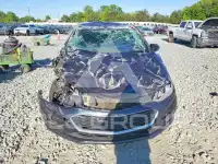 2016 Chevrolet Cruze фото