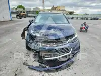 2016 Chevrolet Cruze фото