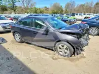 2016 Chevrolet Cruze фото