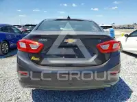 2016 Chevrolet Cruze фото