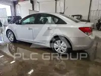2016 Chevrolet Cruze фото