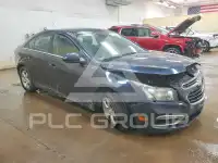 2016 Chevrolet Cruze photo