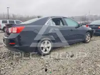 2016 Chevrolet Malibu фото