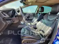 2016 Chevrolet Camero photo