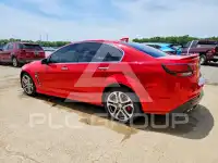 2016 Chevrolet Camero photo