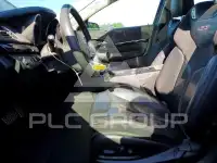 2016 Chevrolet Camero фото