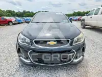 2016 Chevrolet Camero фото