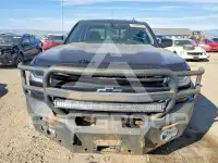 2016 Chevrolet Silverado photo