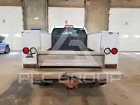 2016 Chevrolet Silverado photo