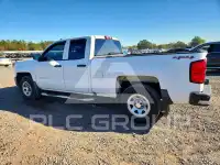 2016 Chevrolet Silverado photo