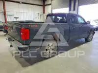 2016 Chevrolet Silverado фото