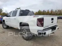 2016 Chevrolet Silverado photo