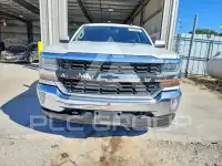 2016 Chevrolet Silverado photo