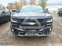 2016 Chevrolet Silverado фото