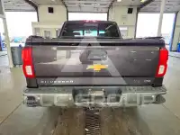 2016 Chevrolet Silverado фото