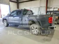 2016 Chevrolet Silverado фото