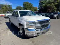 2016 Chevrolet Silverado фото