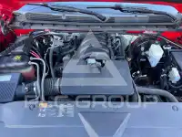 2016 Chevrolet Silverado фото