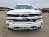 2016 Chevrolet Silverado photo