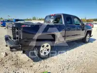 2016 Chevrolet Silverado фото