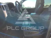 2016 Chevrolet Silverado photo