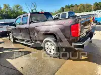 2016 Chevrolet Silverado фото