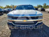 2016 Chevrolet Silverado photo